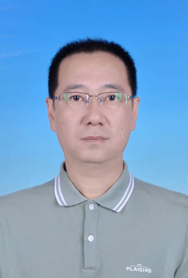 马建新