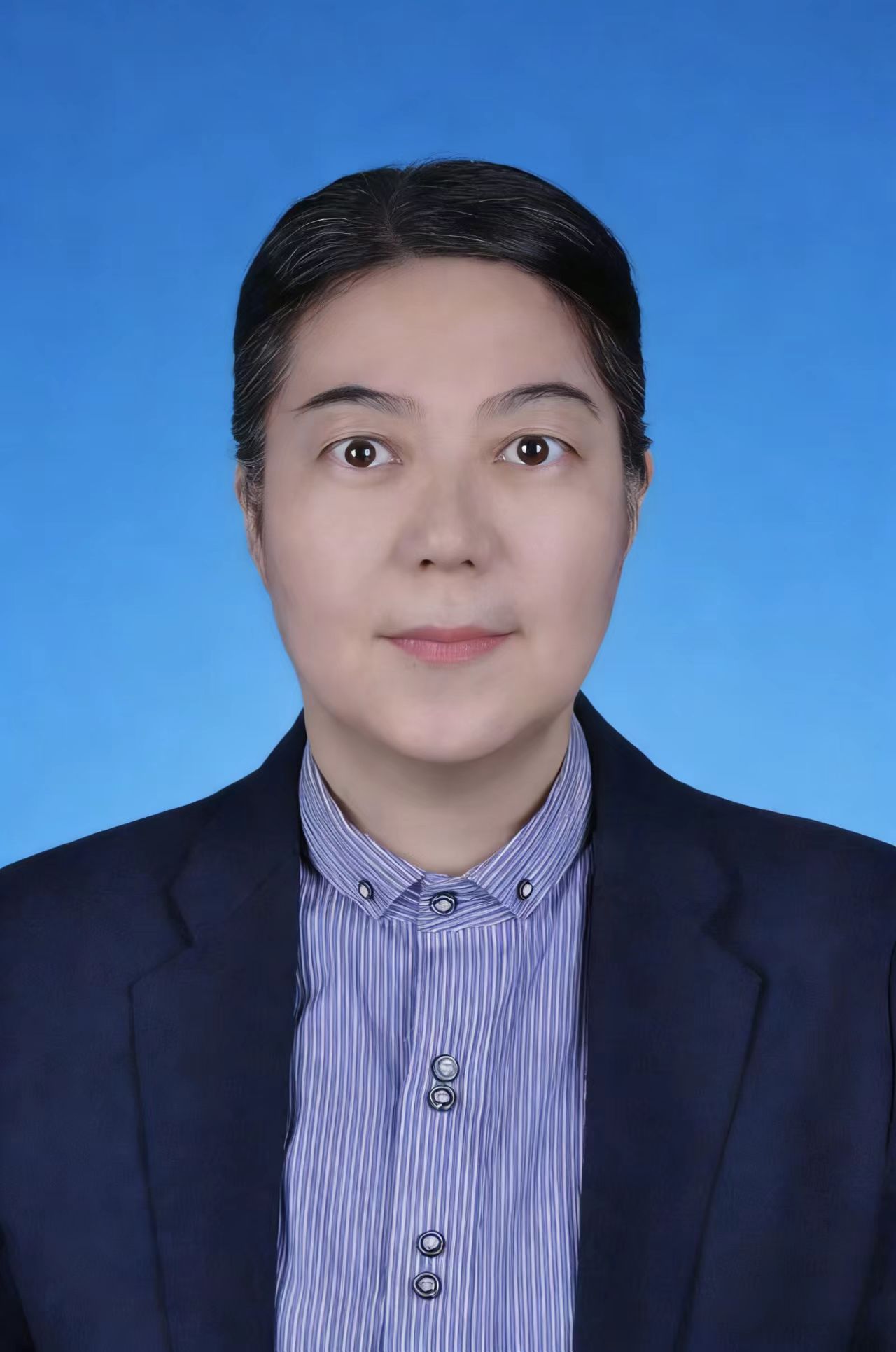 柴利